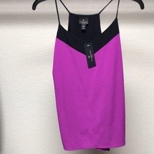 Blouse/Cami - new with tags